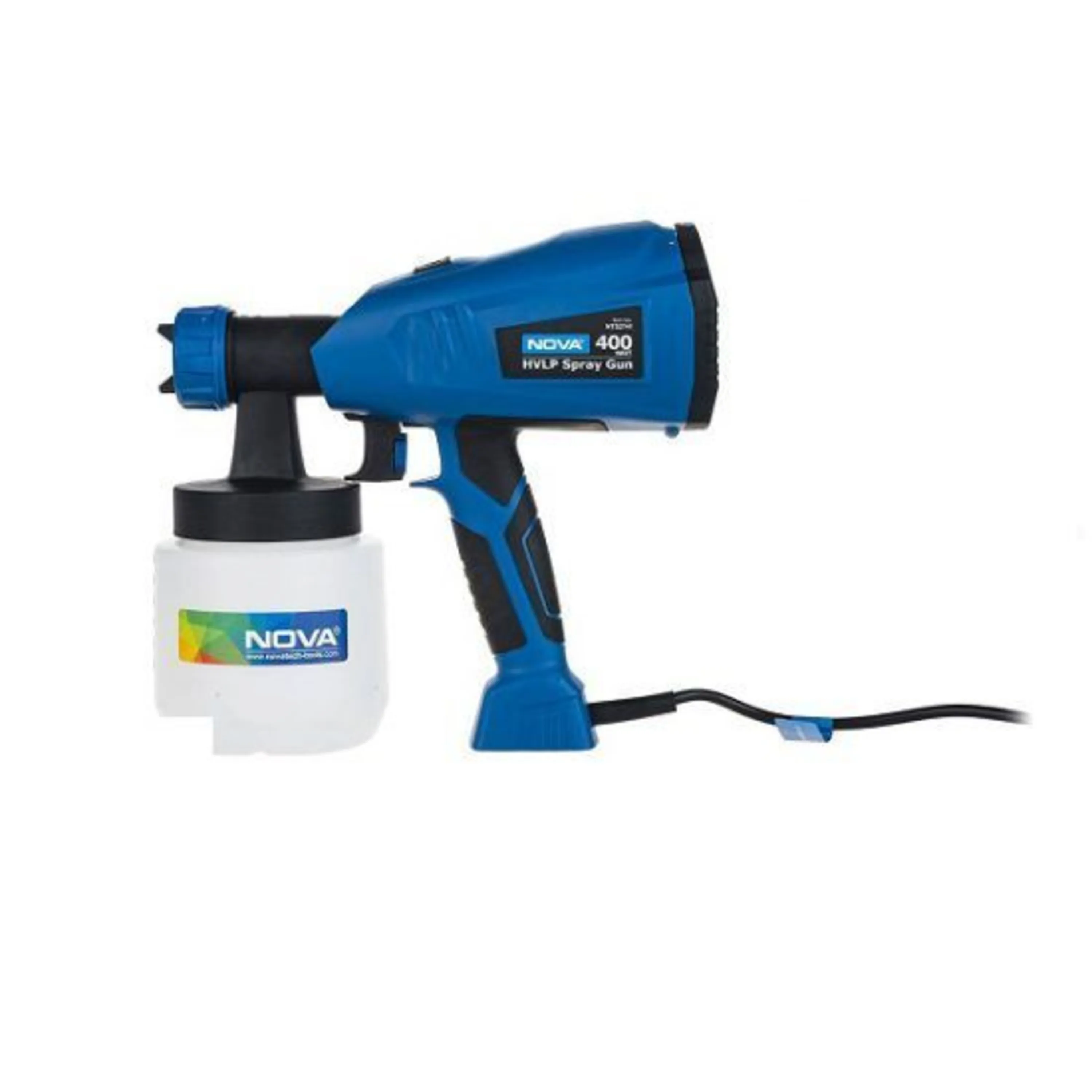 پیستوله برقی 400 وات نووا مدل NTS 2741